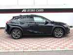 LEXUS UX250h
