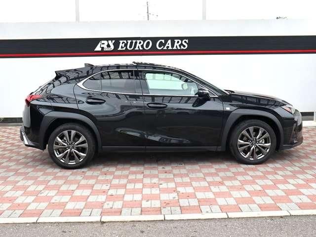 LEXUS UX250h