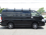 HIACE wagon 4WD