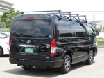 HIACE wagon 4WD