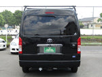 HIACE wagon 4WD