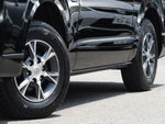 HIACE wagon 4WD