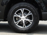 HIACE wagon 4WD