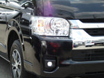 HIACE wagon 4WD