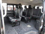HIACE wagon 4WD