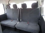 HIACE wagon 4WD
