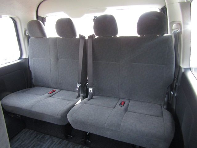 HIACE wagon 4WD