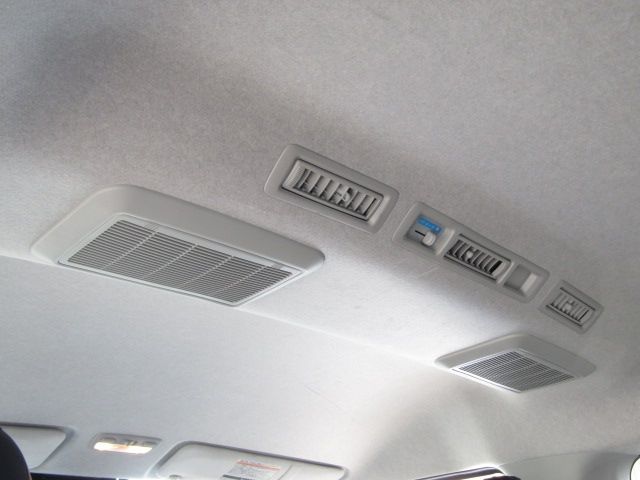 HIACE wagon 4WD