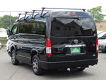 HIACE wagon 4WD