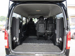 HIACE wagon 4WD