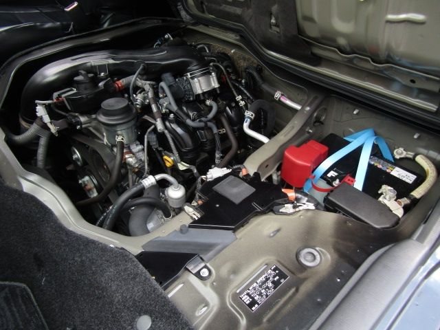 HIACE wagon 4WD
