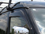 HIACE wagon 4WD