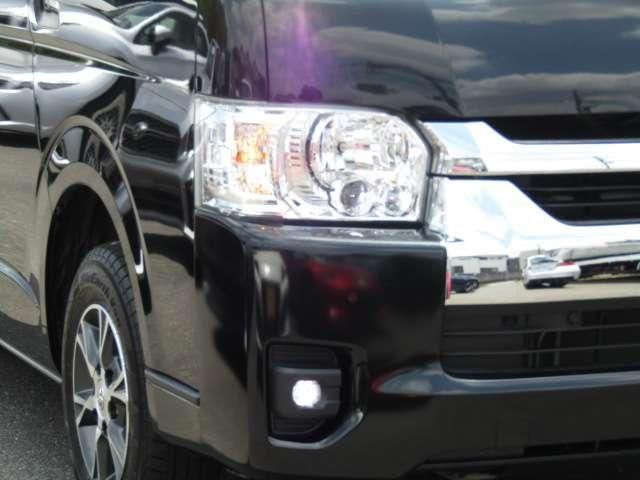 HIACE wagon 4WD