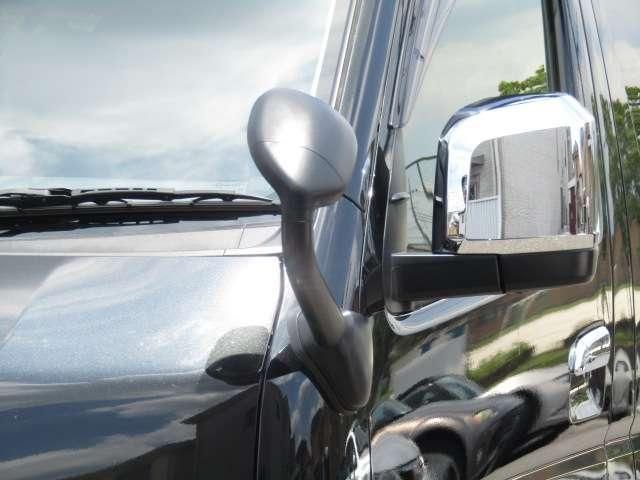 HIACE wagon 4WD