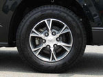 HIACE wagon 4WD