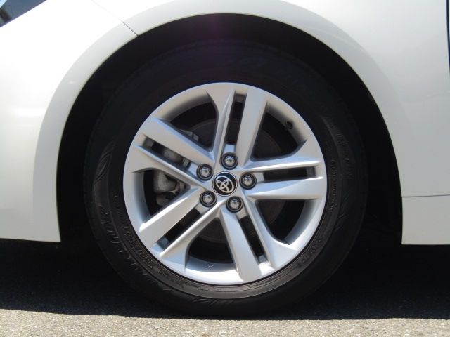 COROLLA SPORT HYBRID
