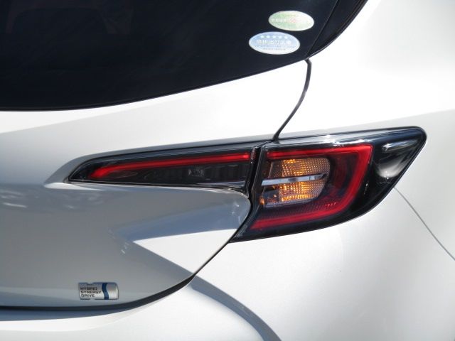 COROLLA SPORT HYBRID