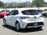 COROLLA SPORT HYBRID