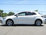 COROLLA SPORT HYBRID