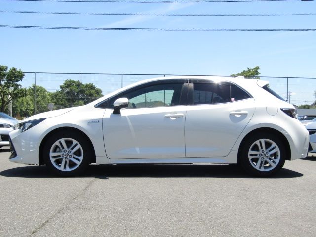 COROLLA SPORT HYBRID