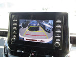 COROLLA SPORT HYBRID