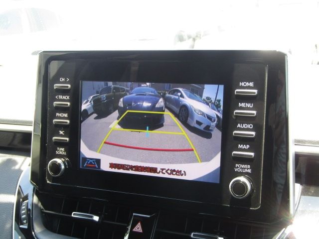 COROLLA SPORT HYBRID