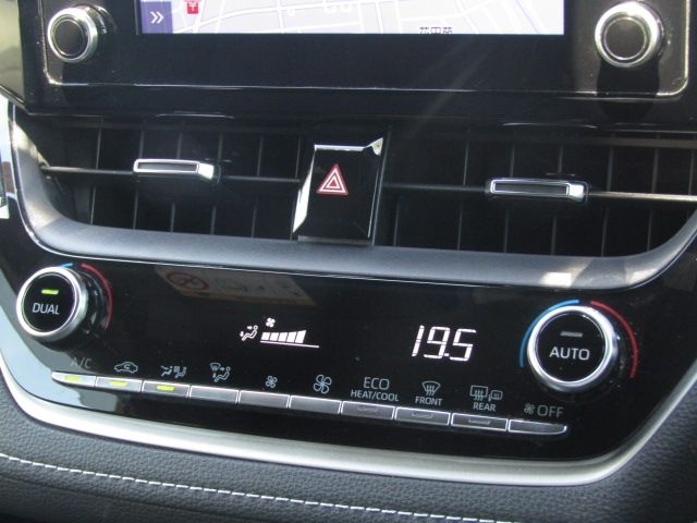 COROLLA SPORT HYBRID