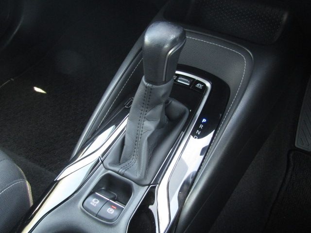 COROLLA SPORT HYBRID