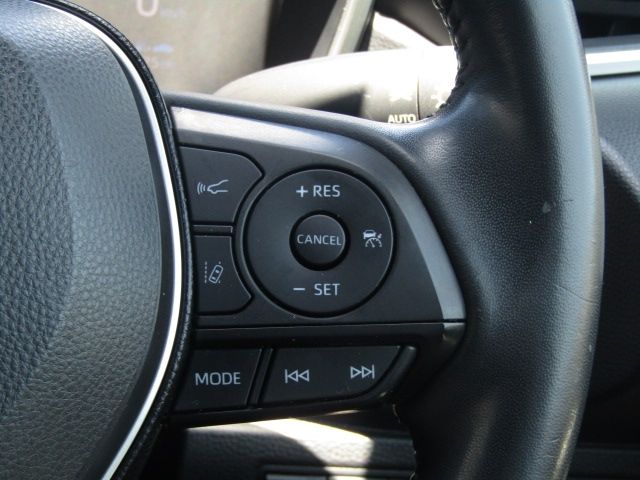 COROLLA SPORT HYBRID