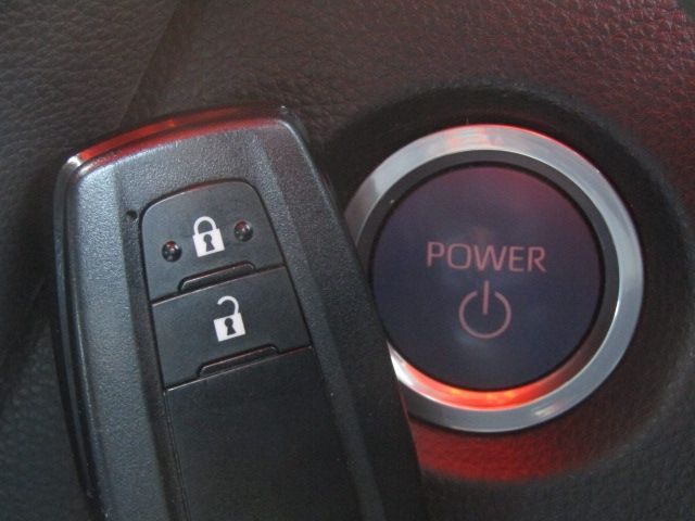 COROLLA SPORT HYBRID