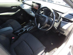 COROLLA SPORT HYBRID