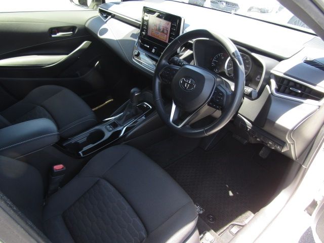 COROLLA SPORT HYBRID