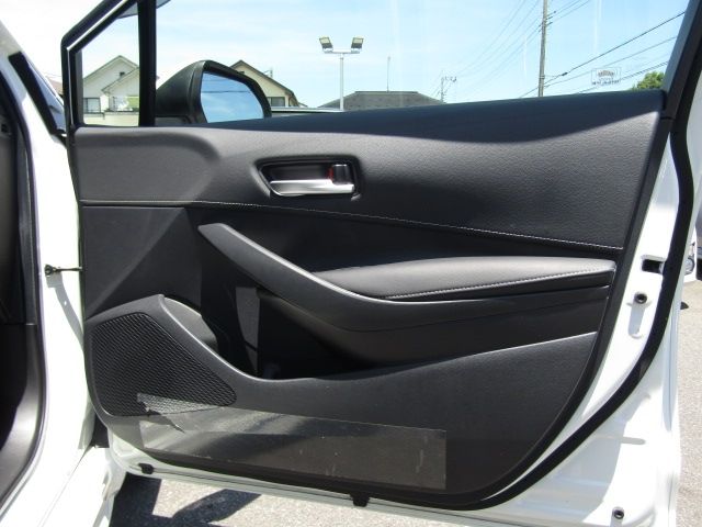 COROLLA SPORT HYBRID