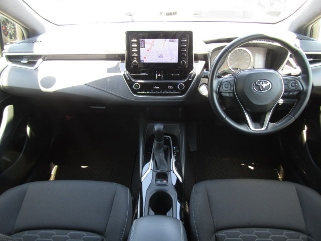 COROLLA SPORT HYBRID