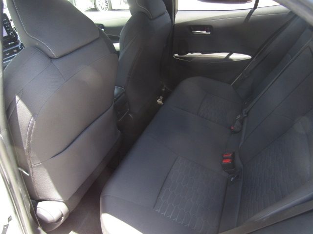 COROLLA SPORT HYBRID