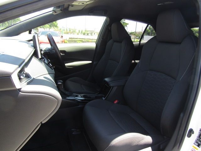 COROLLA SPORT HYBRID