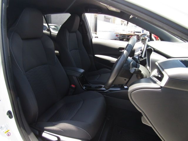 COROLLA SPORT HYBRID