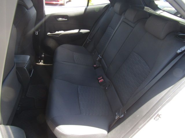 COROLLA SPORT HYBRID