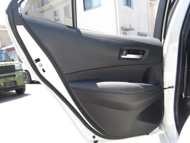 COROLLA SPORT HYBRID