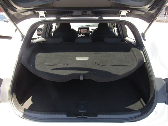 COROLLA SPORT HYBRID