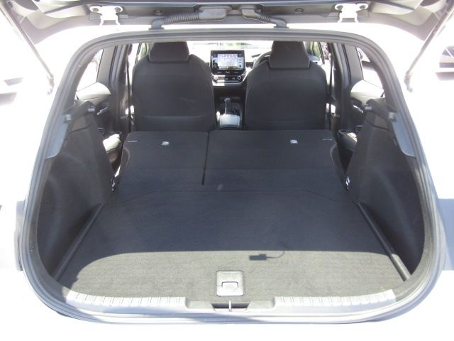 COROLLA SPORT HYBRID
