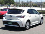 COROLLA SPORT HYBRID