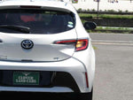 COROLLA SPORT HYBRID