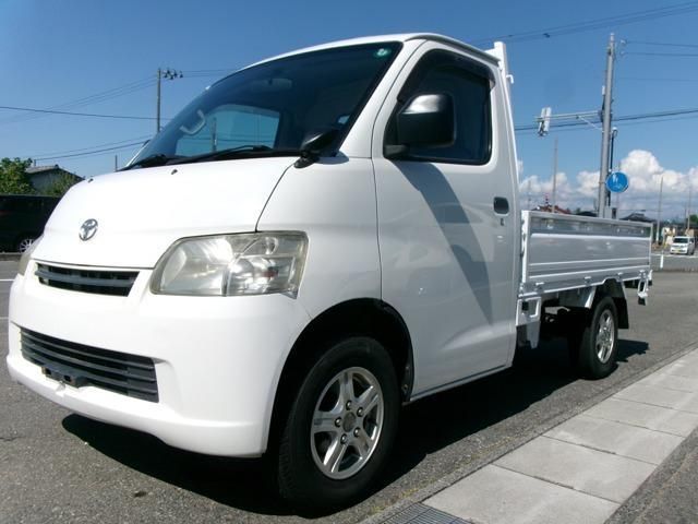 TOWNACE truck 4WD