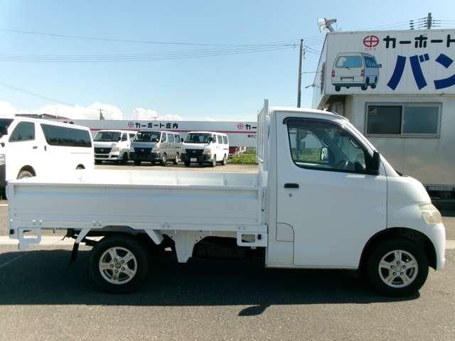 TOWNACE truck 4WD