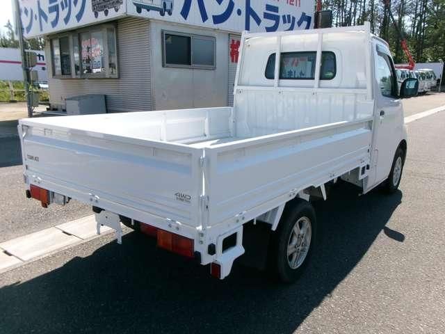 TOWNACE truck 4WD