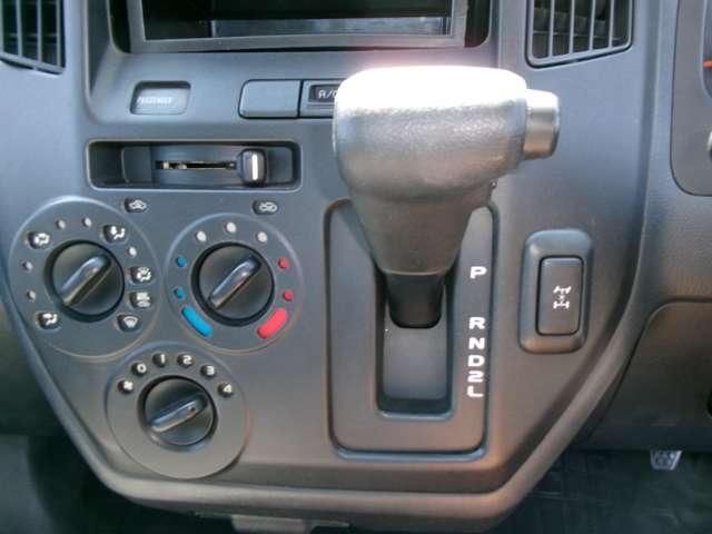 TOWNACE truck 4WD