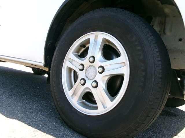 TOWNACE truck 4WD