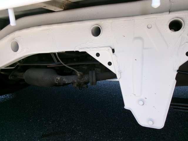 TOWNACE truck 4WD