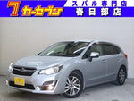 IMPREZA SPORT 4WD